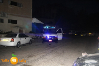  يافا: اصابة متوسطة لشاب بحادثة طعن بالمدينة